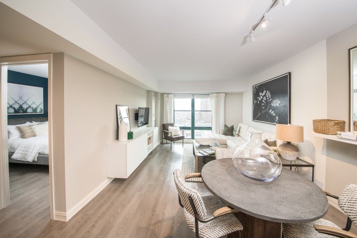 Photo of Cambridge Park Apartments