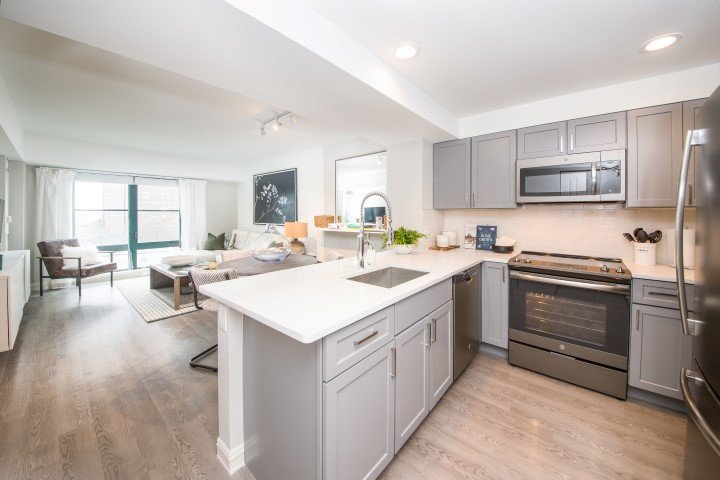 Photo of Cambridge Park Apartments