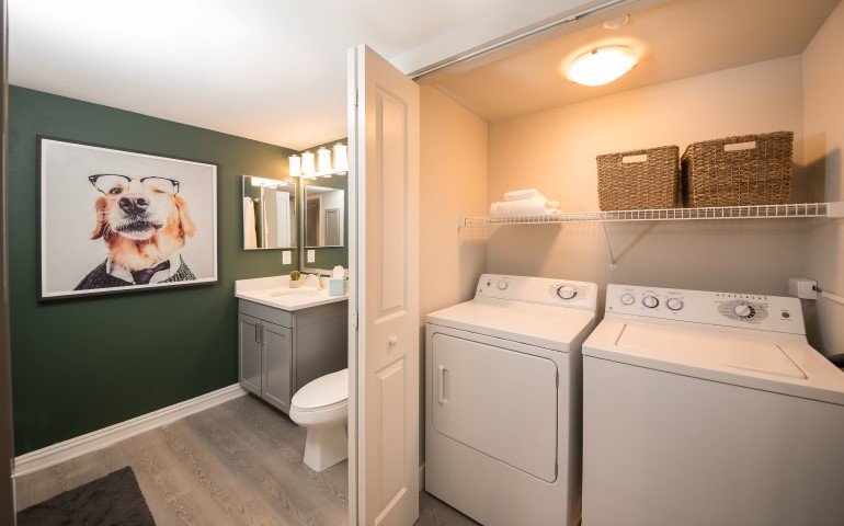 Photo of Cambridge Park Apartments