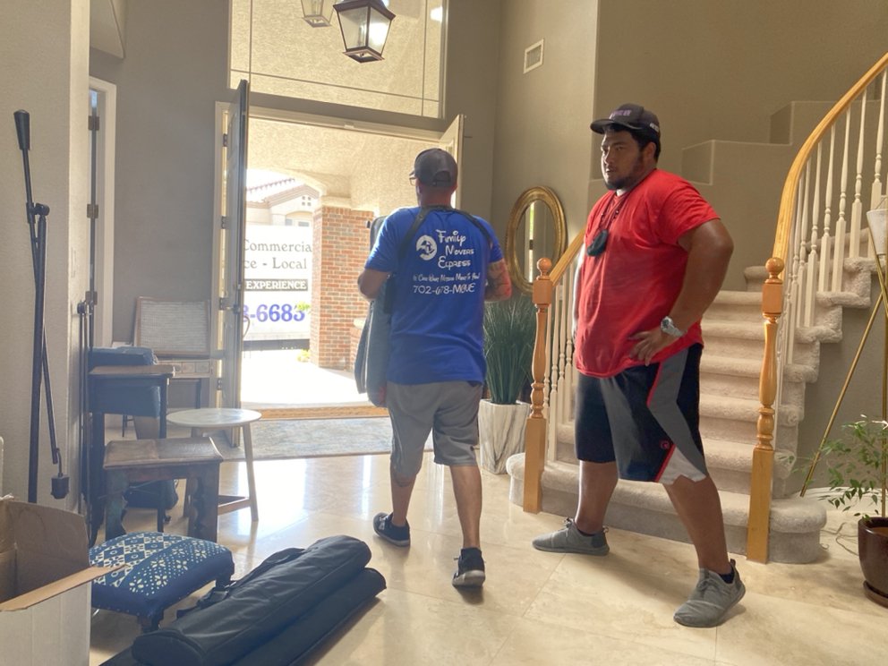 Photo of Family Movers Express
