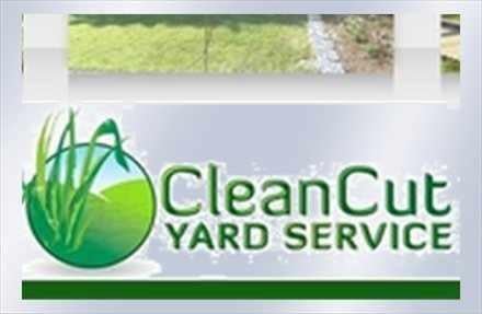 Photo of Clean Cut Yard Service