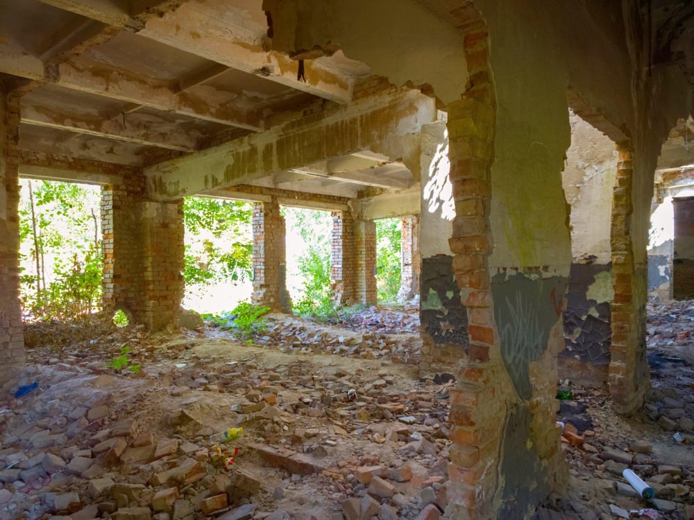 Photo of Affordable Abatement & Demolition