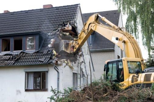 Photo of Affordable Abatement & Demolition