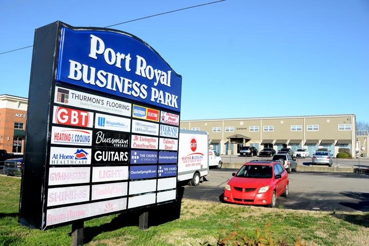 Photo of Southern Electric of TN