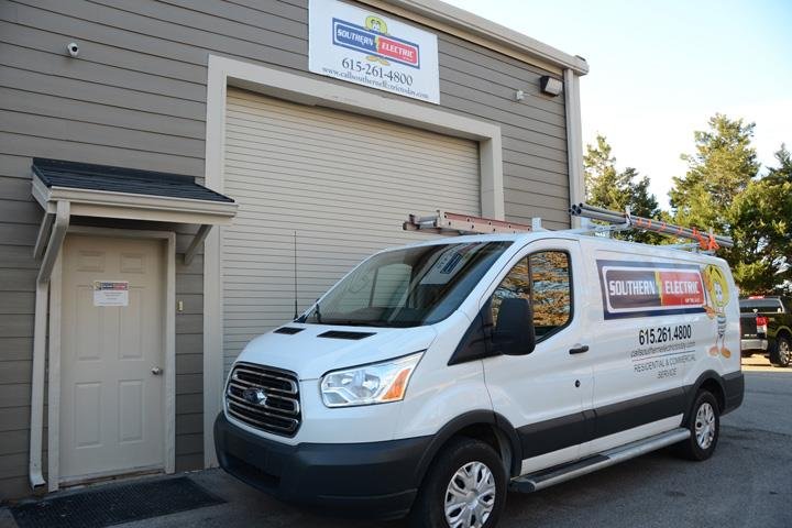 Photo of Southern Electric of TN