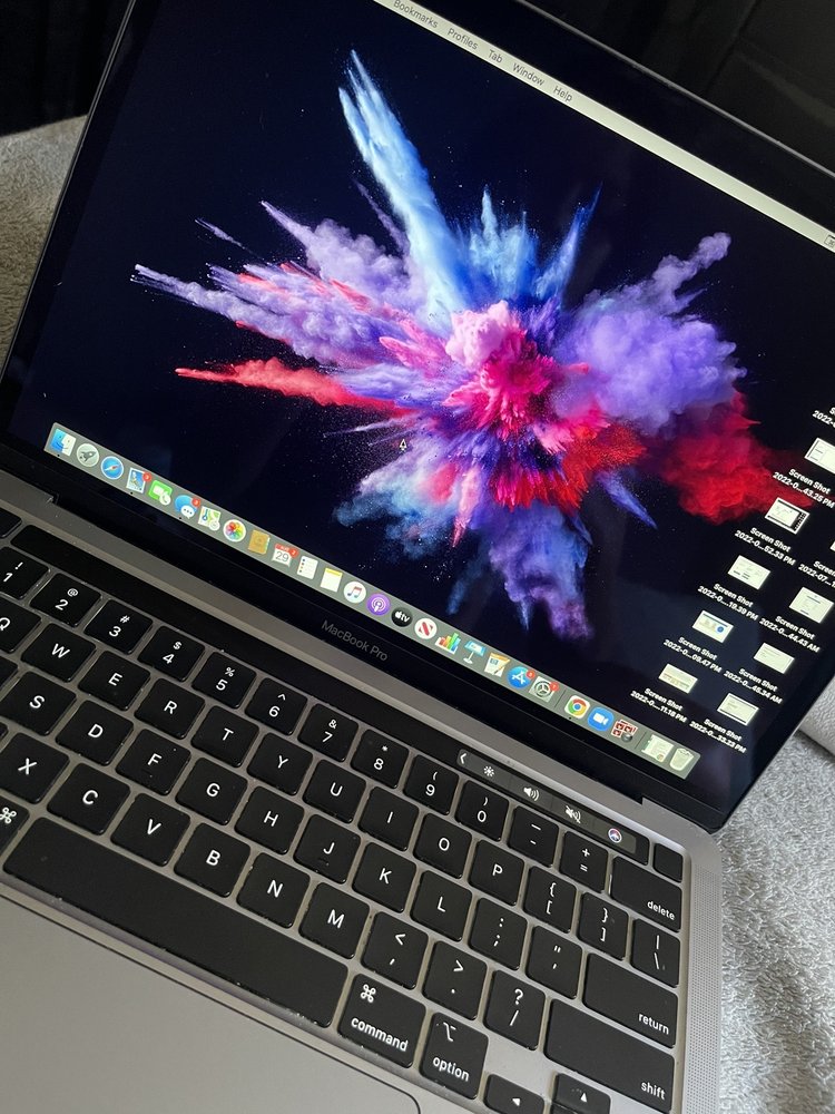 Photo of SD Laptops Repair Services