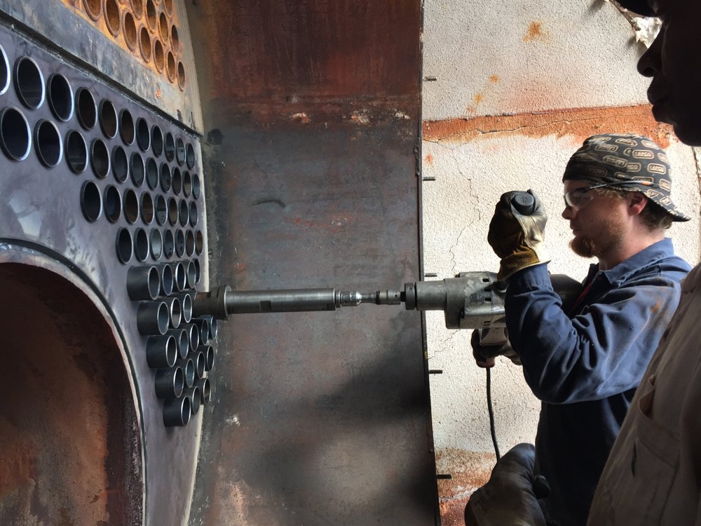 Photo of Massey Boiler Repair
