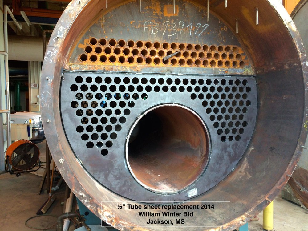 Photo of Massey Boiler Repair