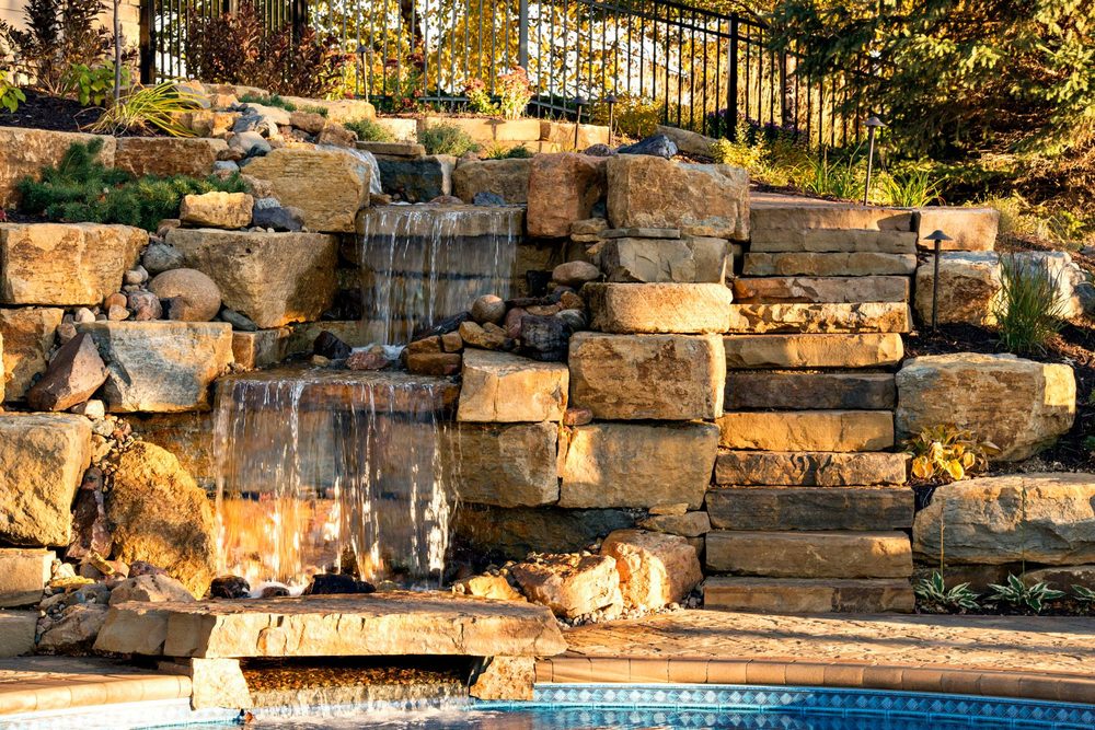 Photo of WillowGrove Landscape