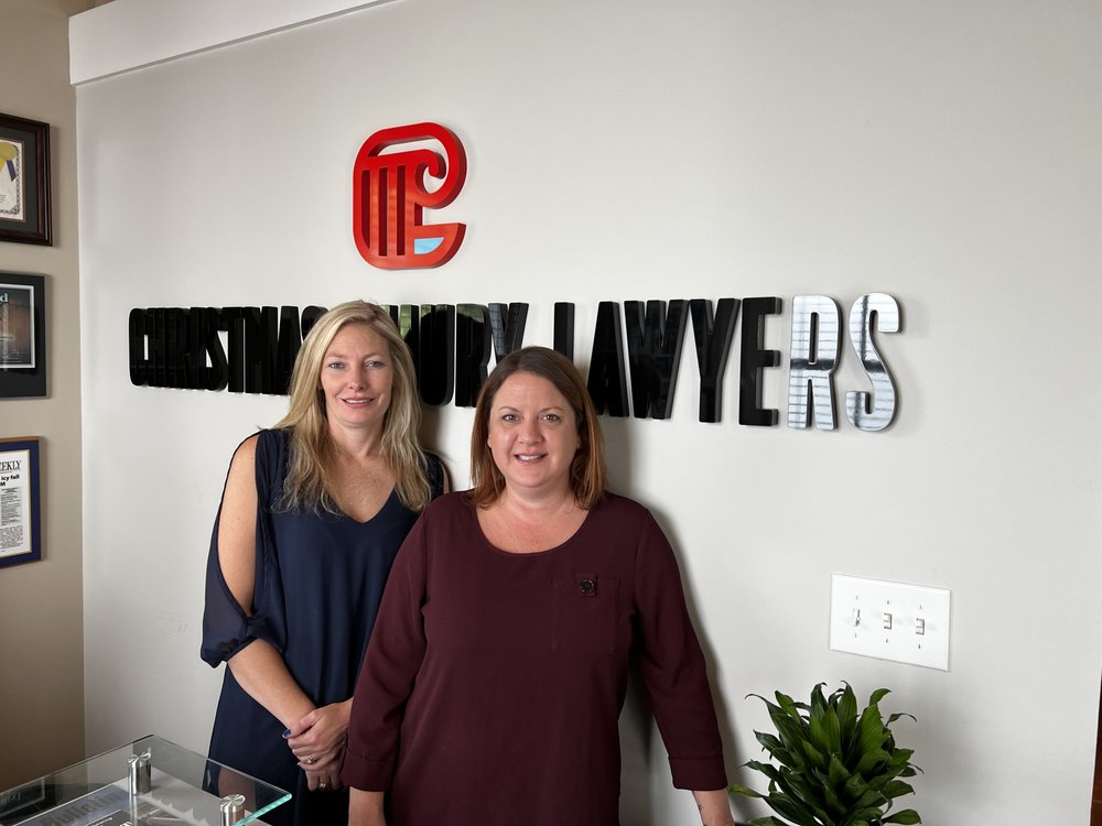 Photo of Christmas Injury Lawyers
