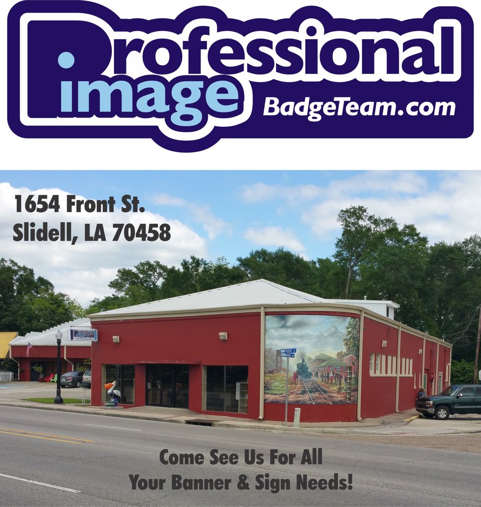 Photo of Professional Image