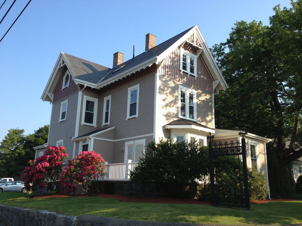 Photo of Patriot Real Estate Group