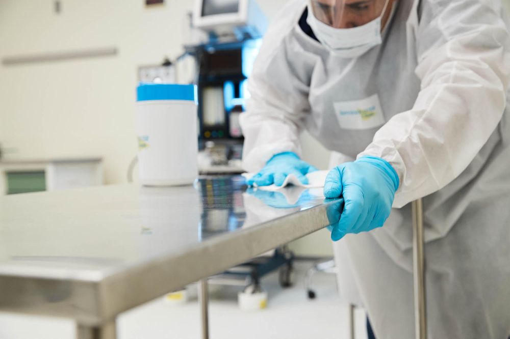 Photo of ServiceMaster Facility Maintenance