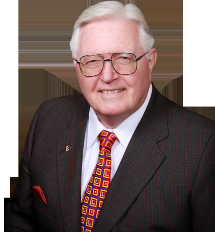 Photo of Richard Sly Attorney at Law