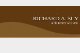 Photo of Richard Sly Attorney at Law