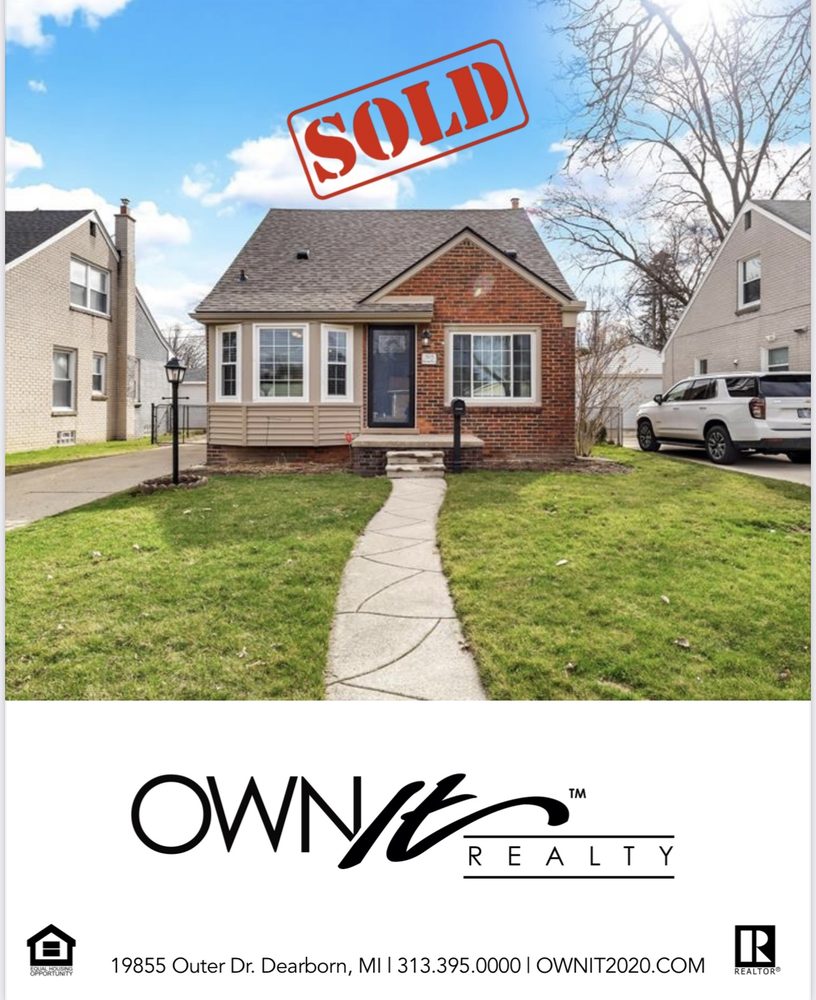 Photo of Own It Realty