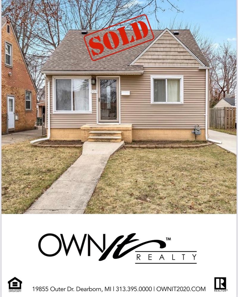 Photo of Own It Realty