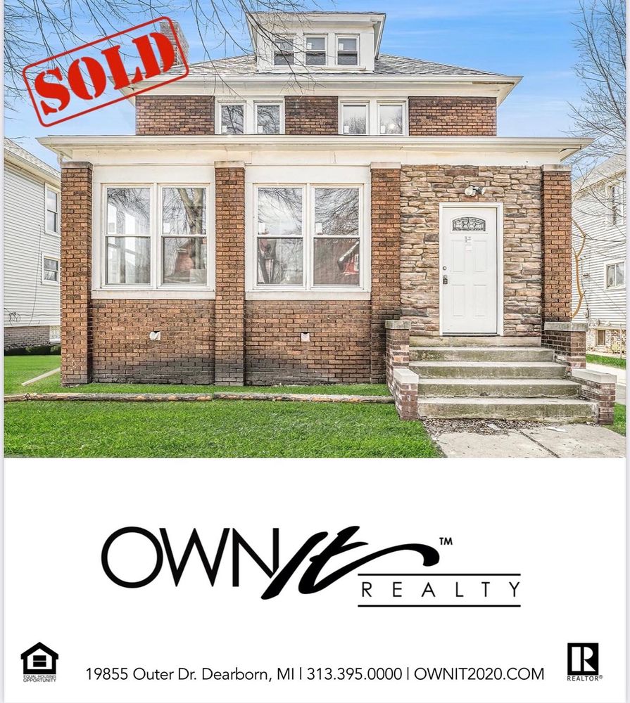 Photo of Own It Realty