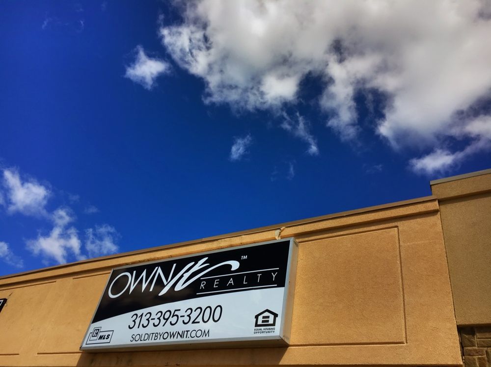 Photo of Own It Realty