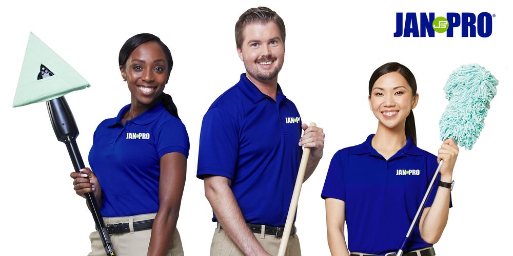 Photo of JAN-PRO Cleaning & Disinfecting in Midwest