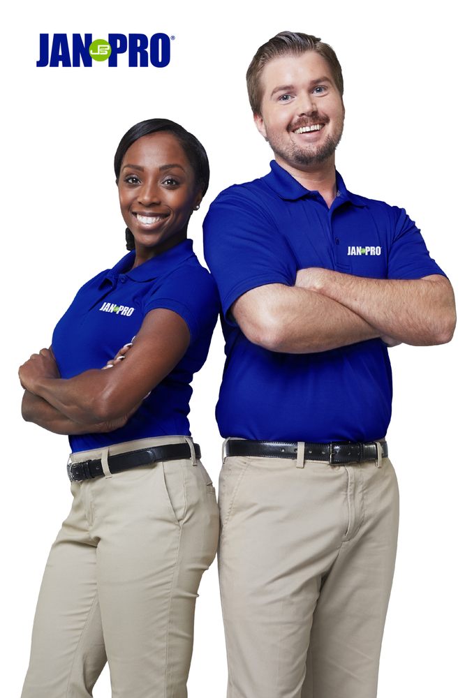 Photo of JAN-PRO Cleaning & Disinfecting in Midwest