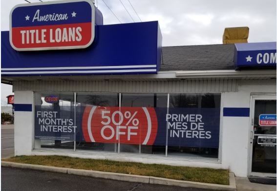 Photo of American Title Loans