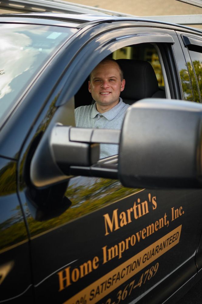 Photo of Martin's Home Improvements