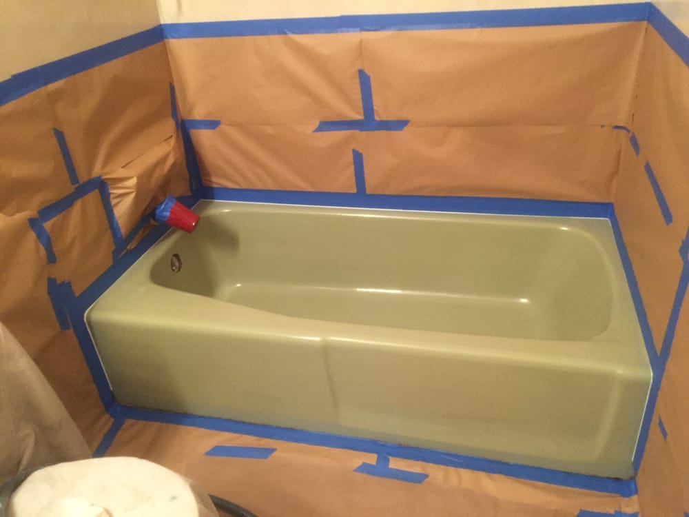 Photo of GREENbayou Resurfacing Technologies