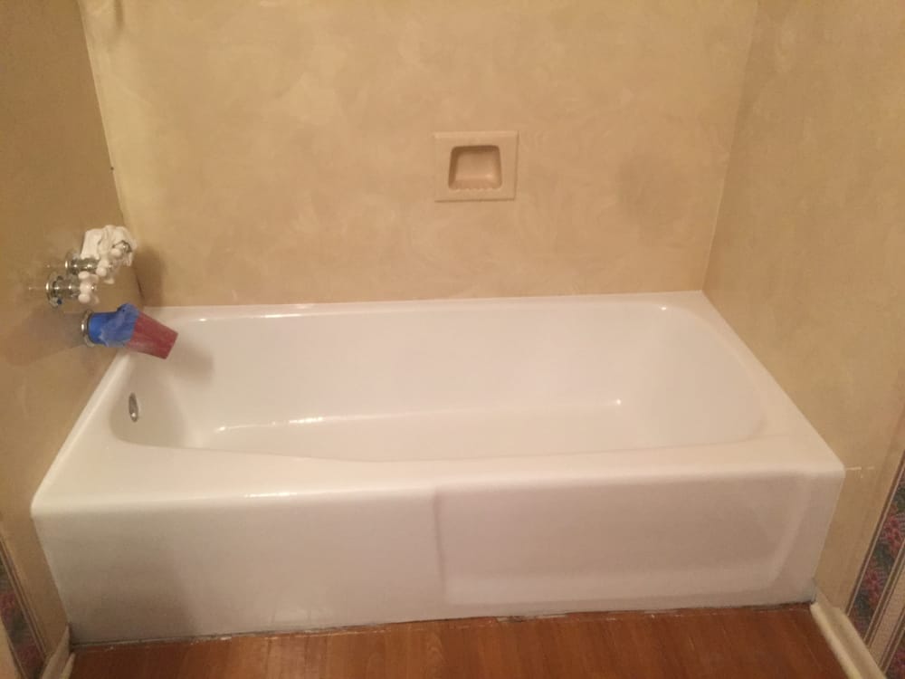 Photo of GREENbayou Resurfacing Technologies
