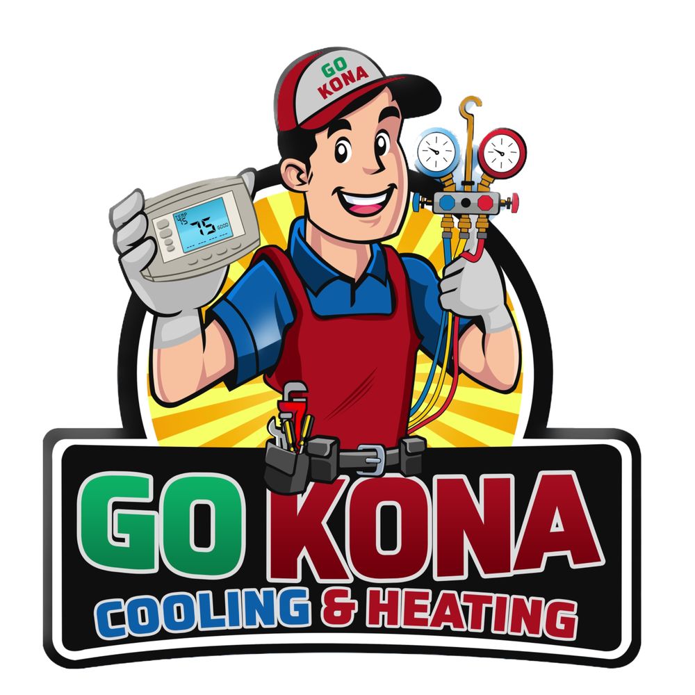 Photo of Go Kona Cooling and Heating