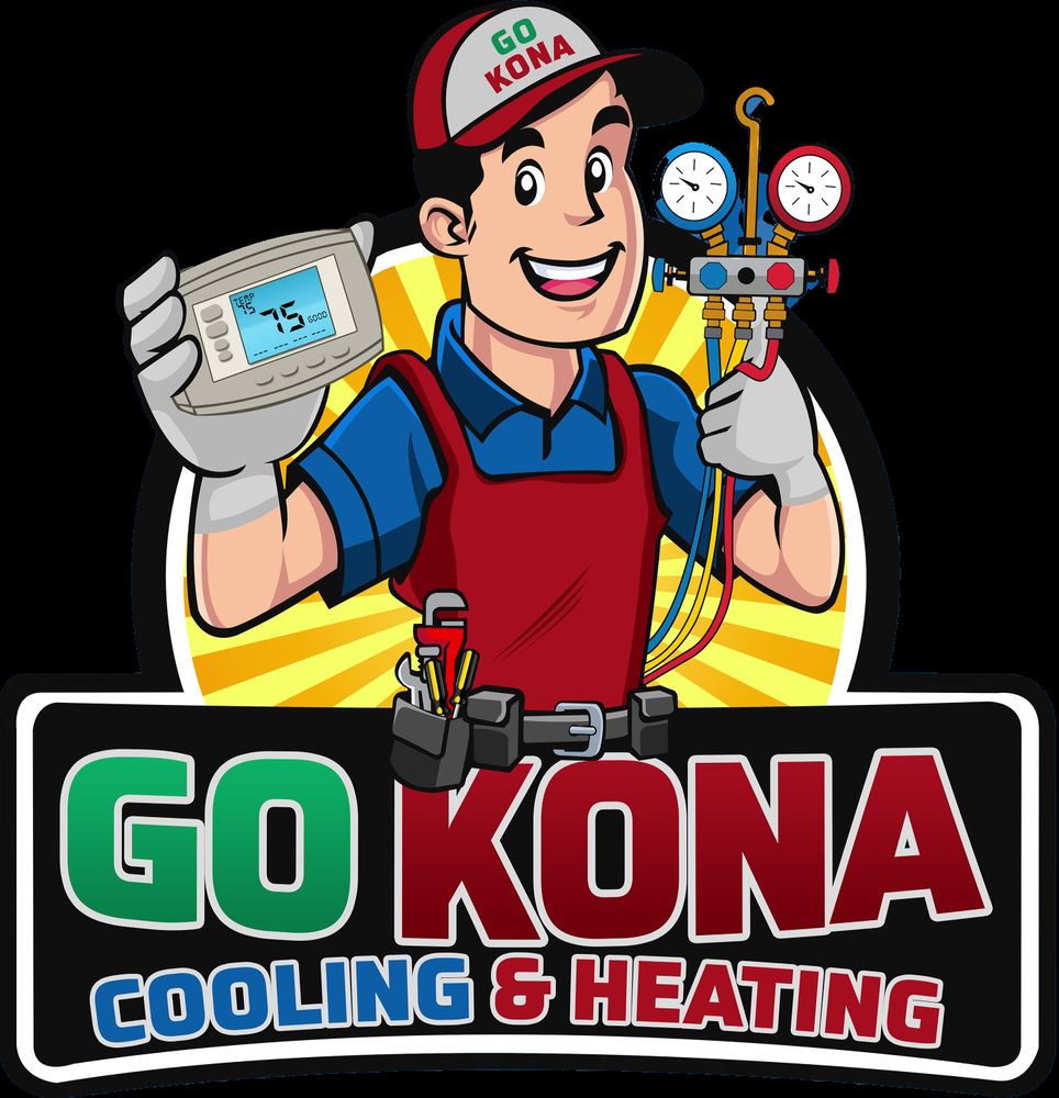 Photo of Go Kona Cooling and Heating