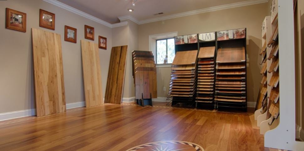 Photo of Low Country Flooring of Pawleys Island