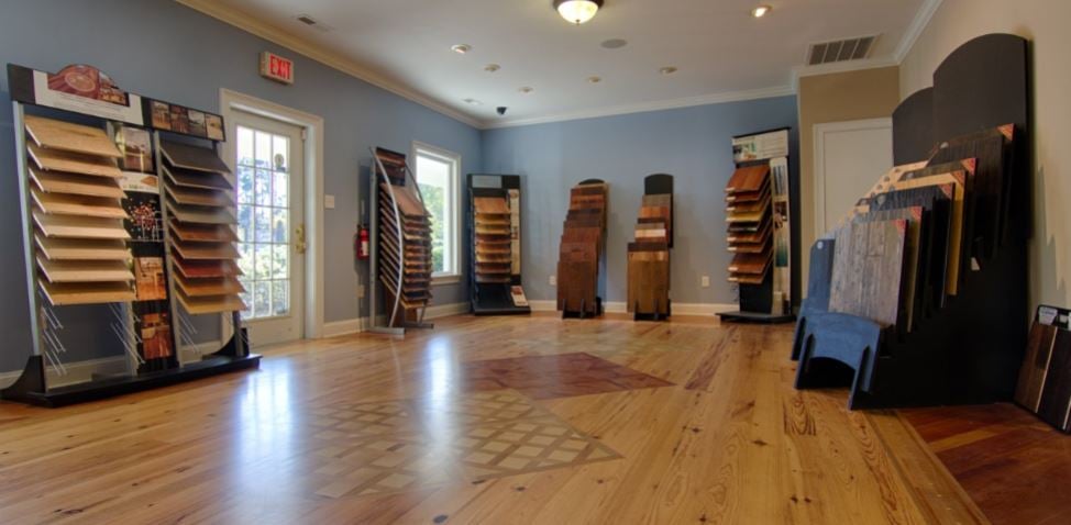 Photo of Low Country Flooring of Pawleys Island