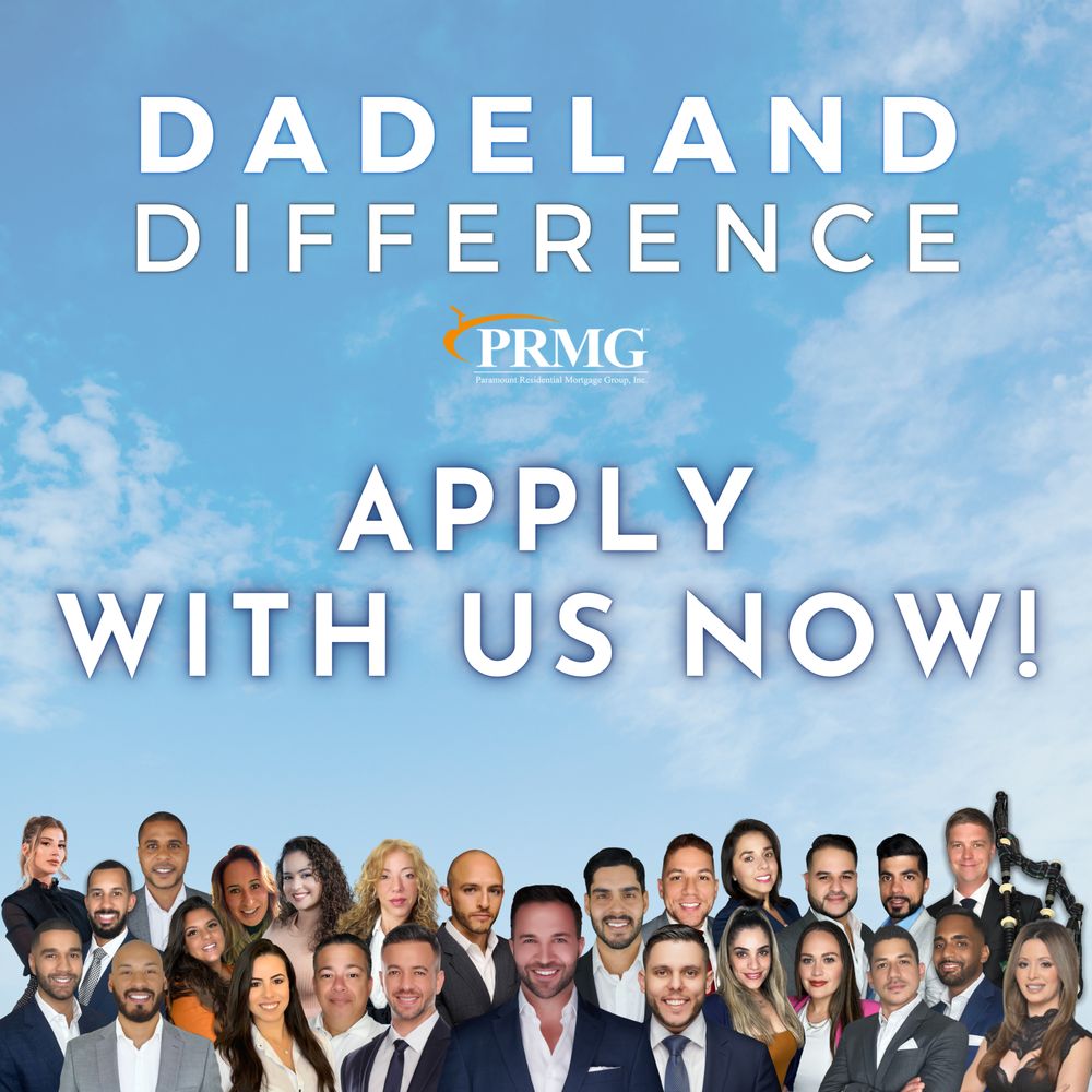 Photo of PRMG Dadeland Difference
