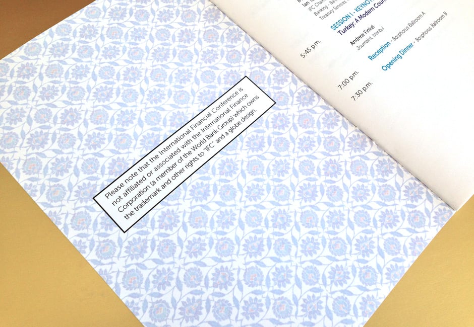 Photo of Select Printing & Copying