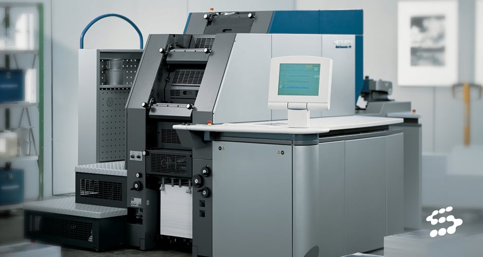Photo of Select Printing & Copying