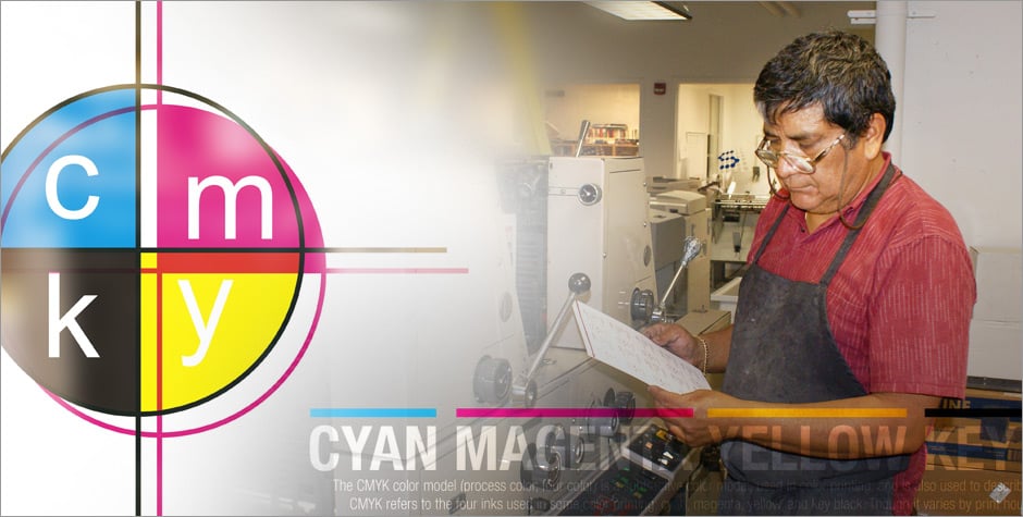 Photo of Select Printing & Copying
