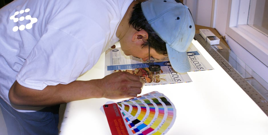 Photo of Select Printing & Copying