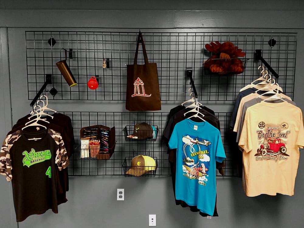 Photo of Mighty Moose Screen Printing