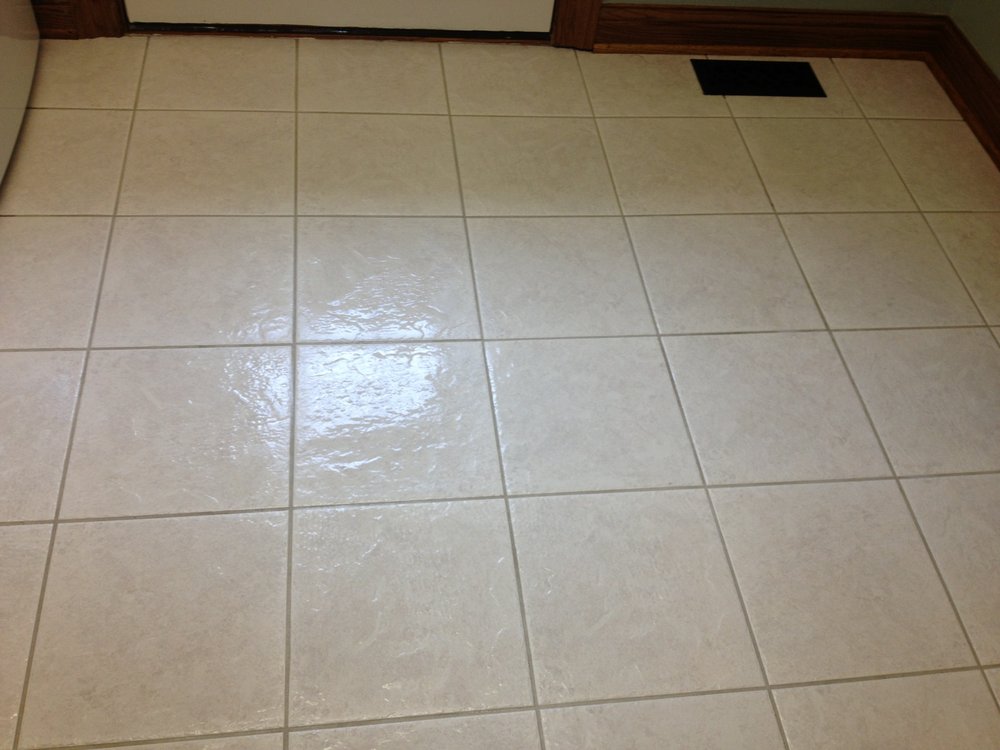 Photo of King of Kings Carpet Cleaning
