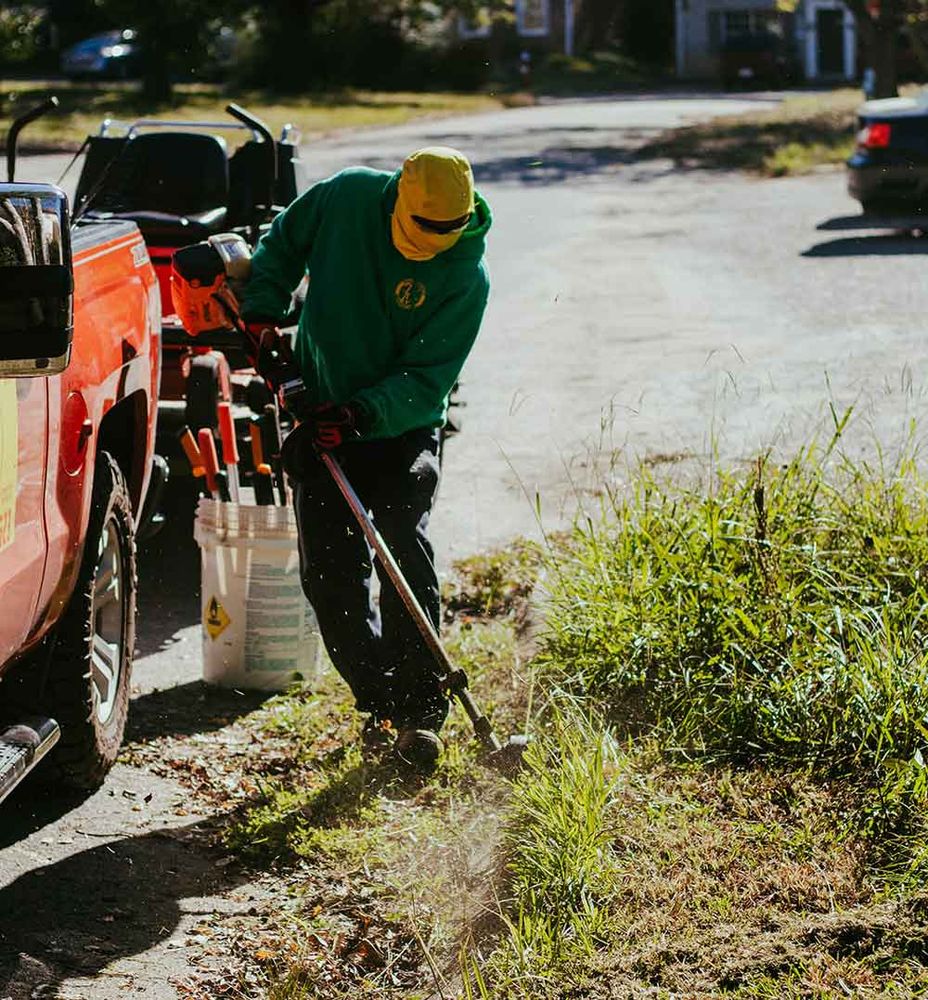 Photo of T/M Maintenance Service