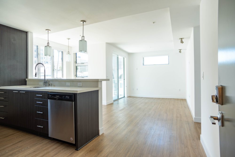 Photo of Kenmore Apartments