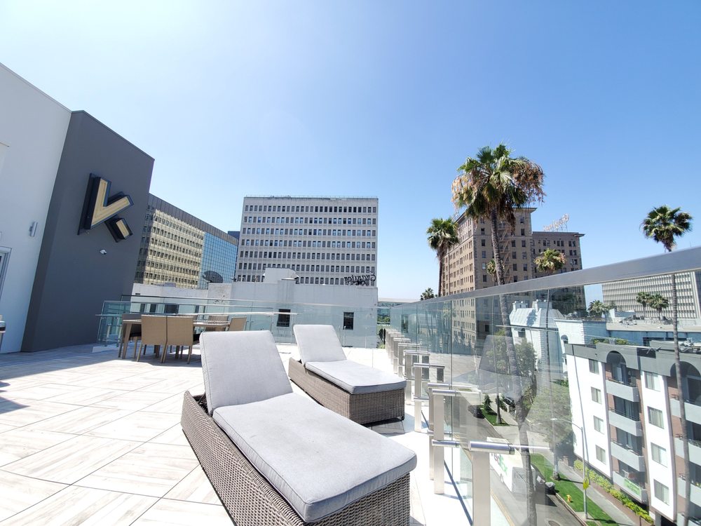 Photo of Kenmore Apartments