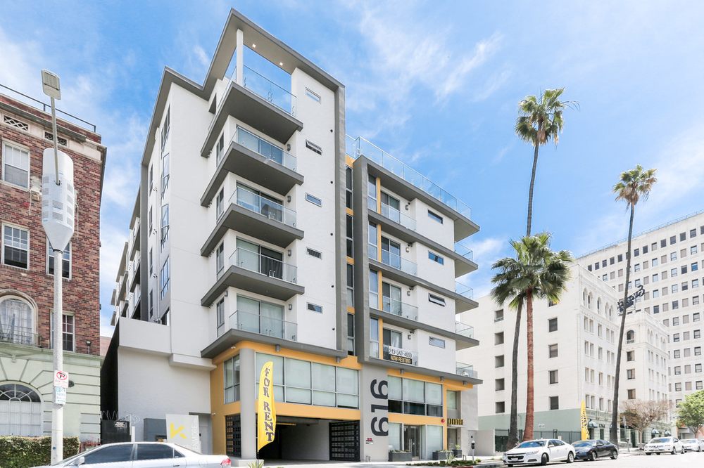 Photo of Kenmore Apartments
