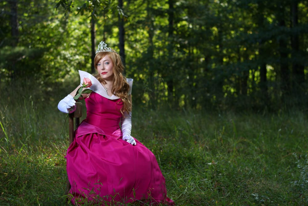Photo of Peachtree Princess Parties