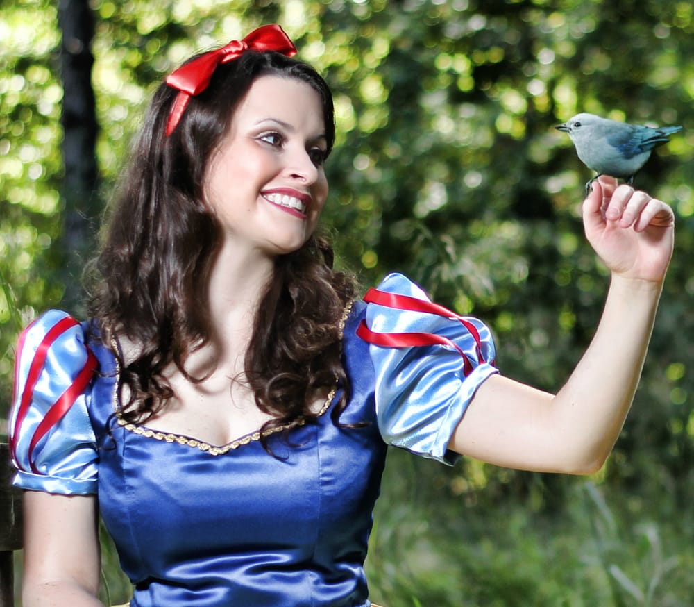 Photo of Peachtree Princess Parties