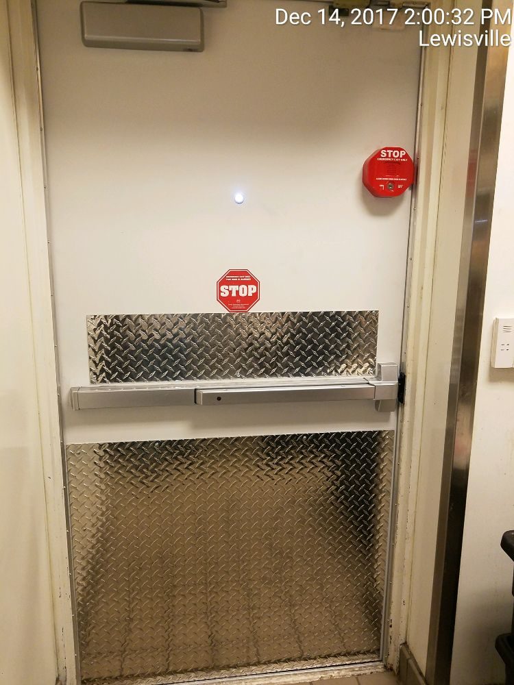 Photo of T&M Commercial Door Repair