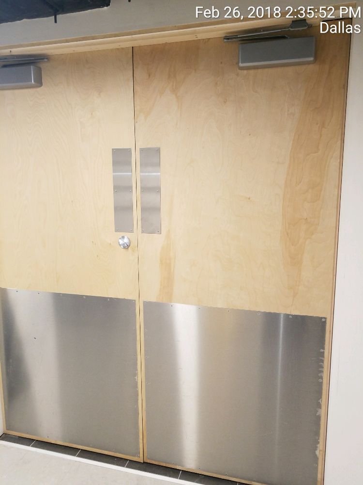 Photo of T&M Commercial Door Repair