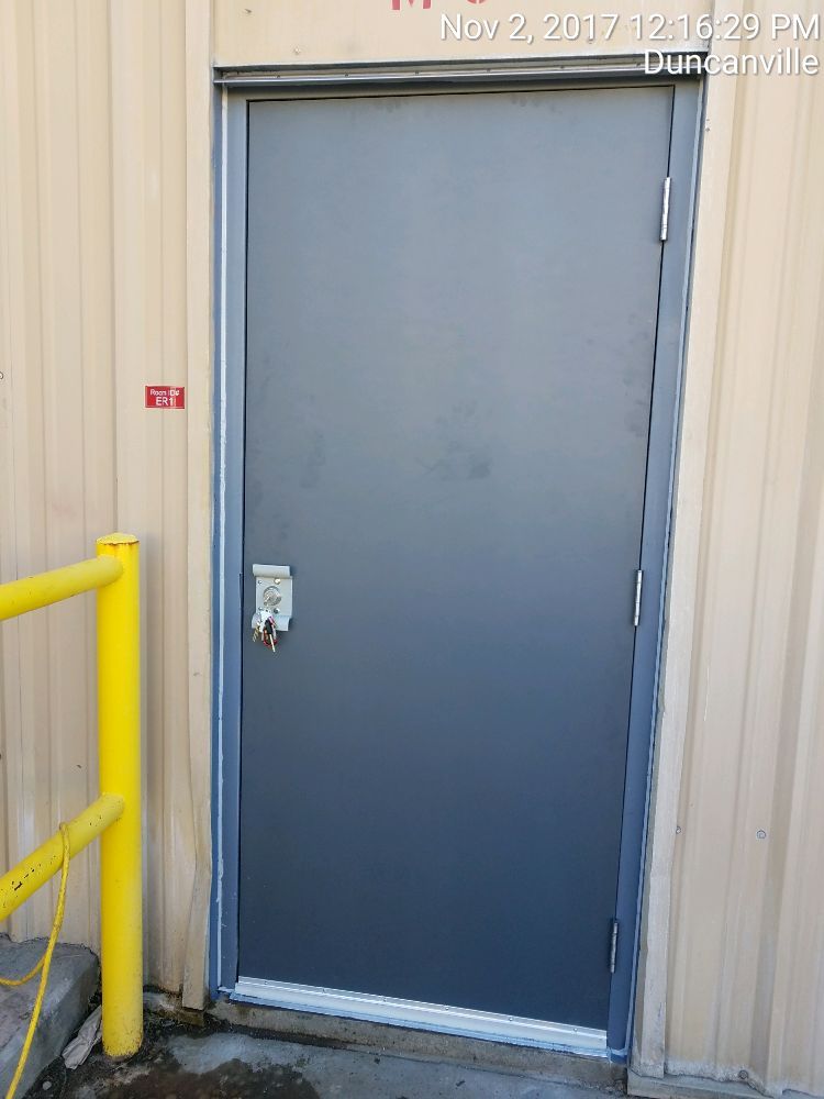 Photo of T&M Commercial Door Repair
