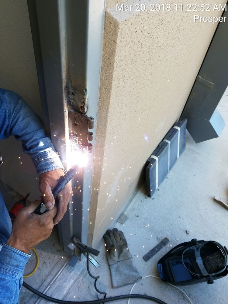 Photo of T&M Commercial Door Repair